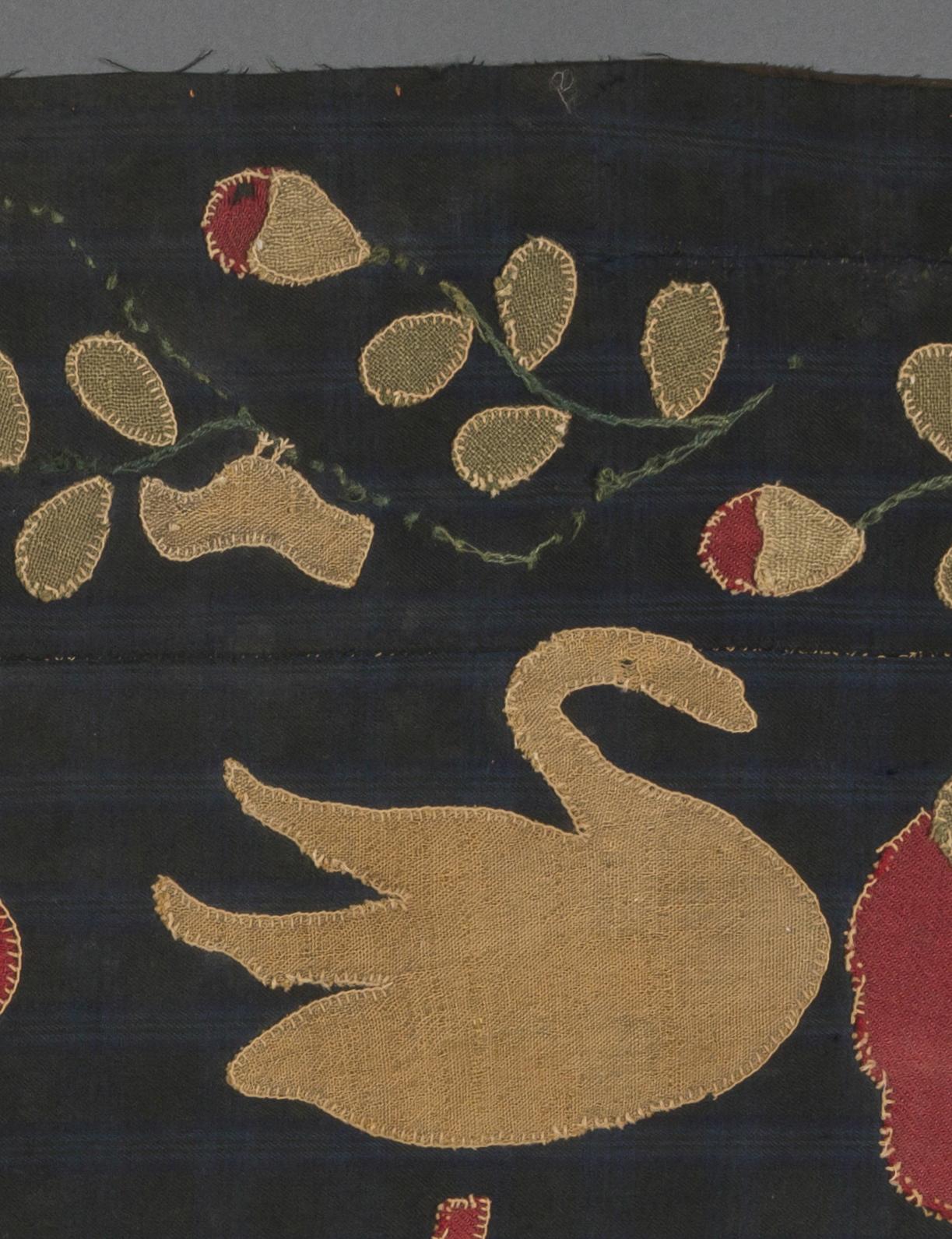 1962.0063 Panel, detail 12