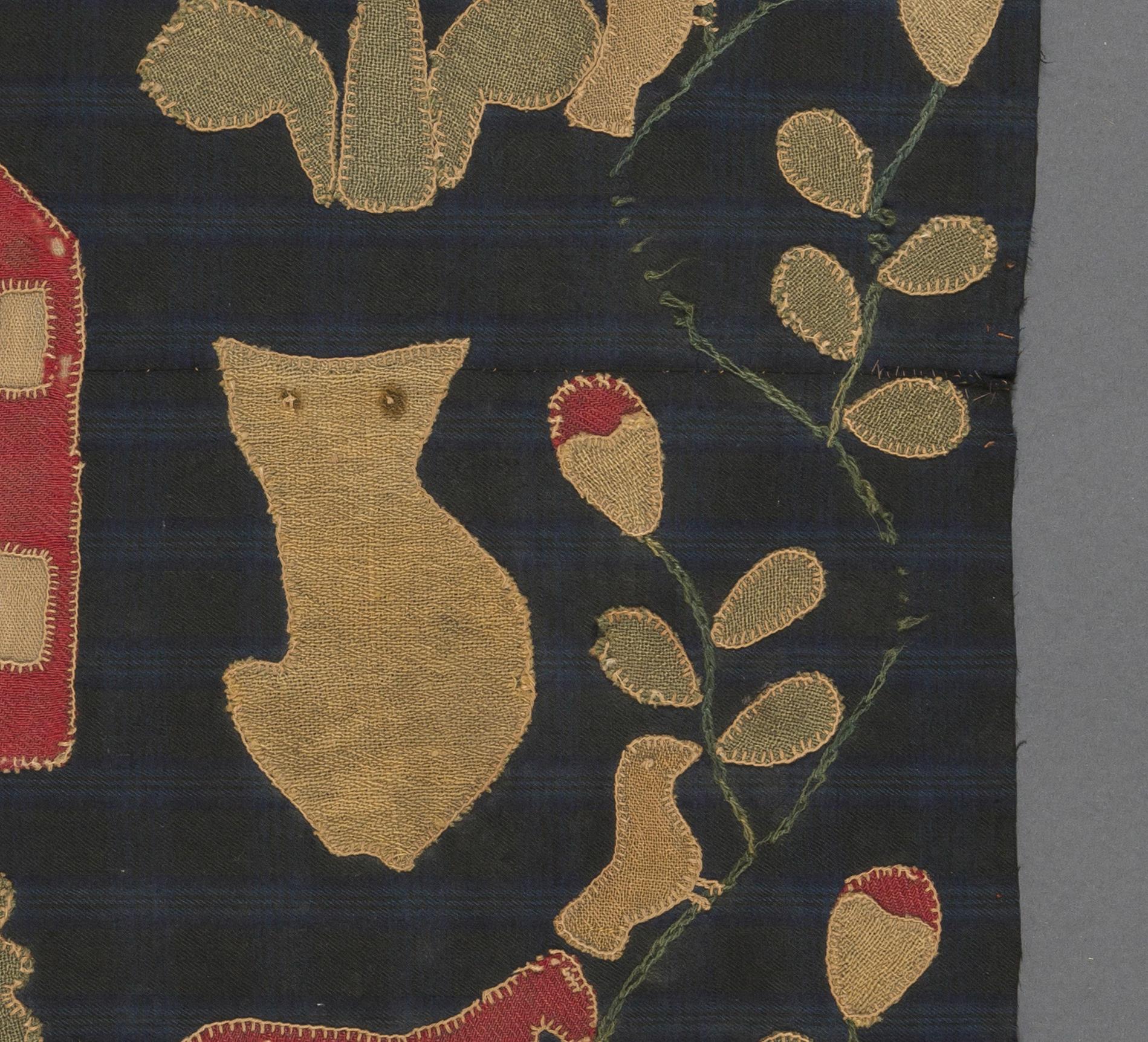 1962.0063 Panel, detail 15