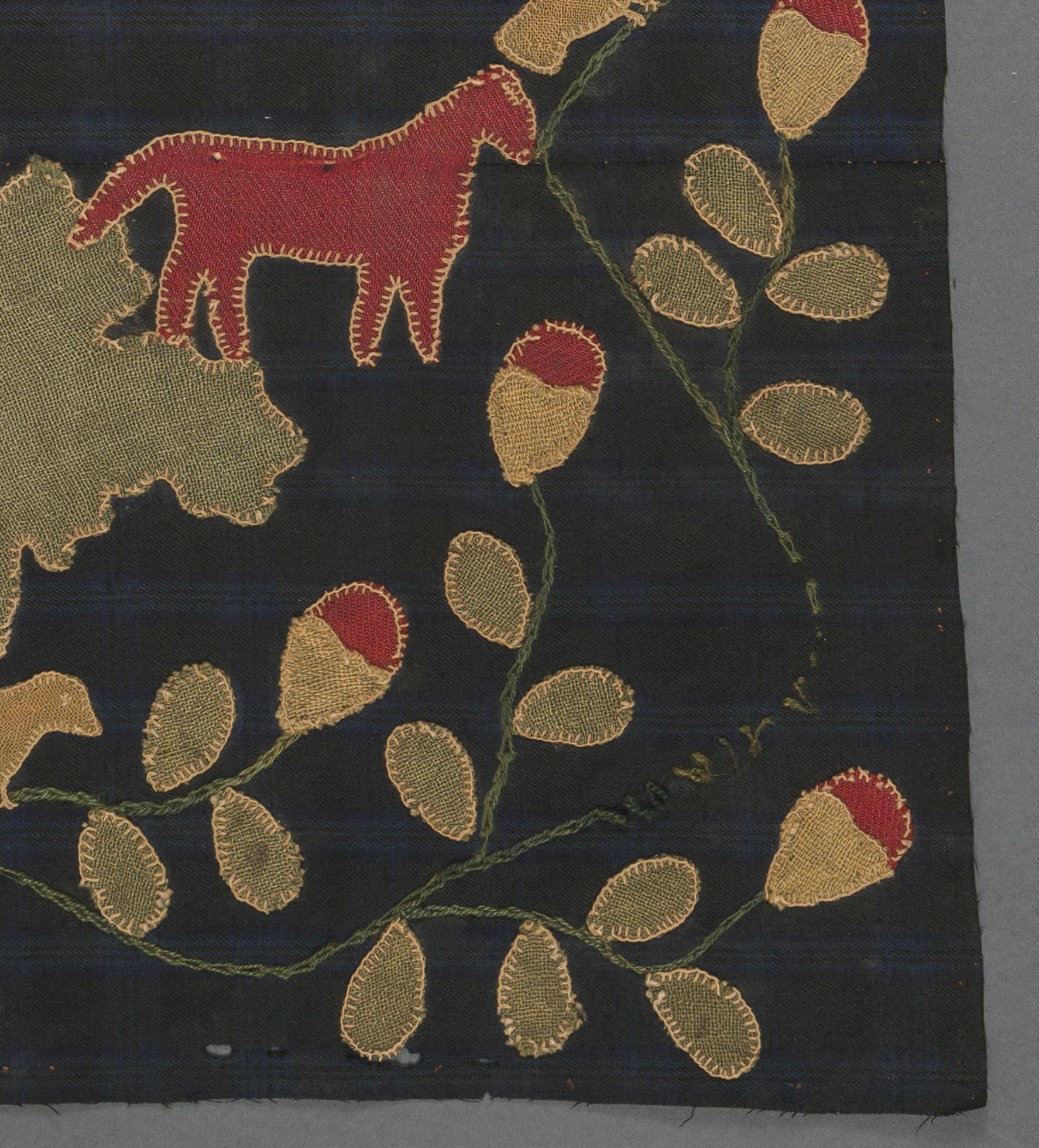 1962.0063 Panel, detail 16