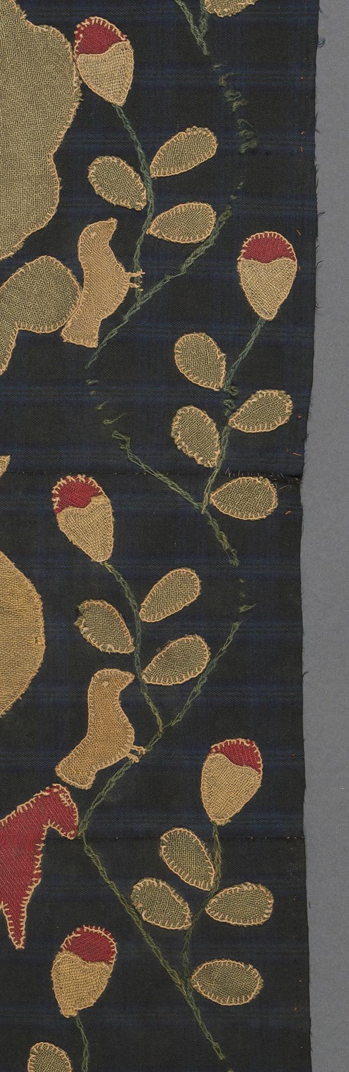 1962.0063 Panel, detail 17