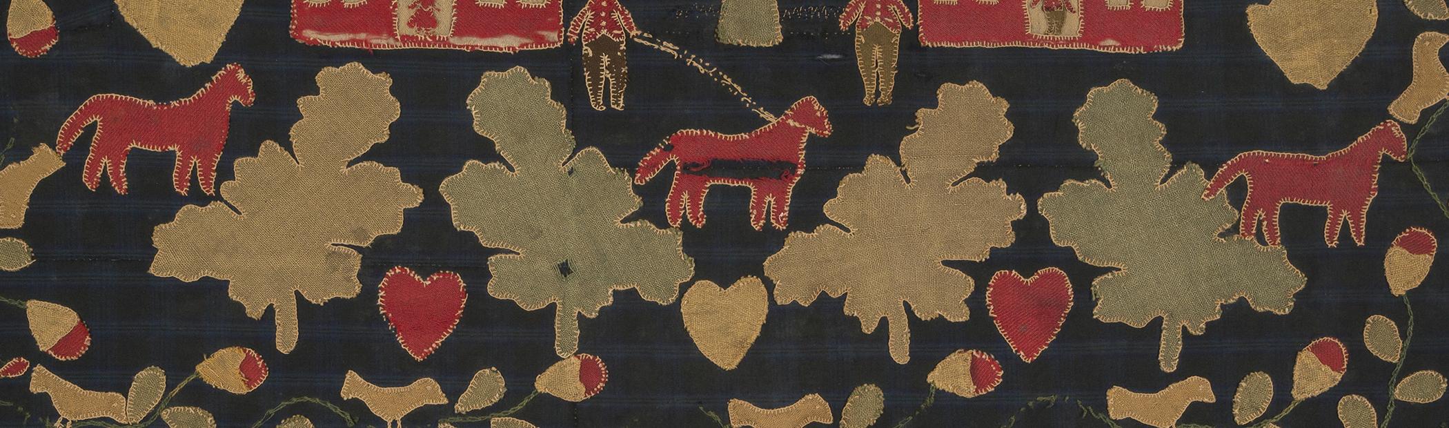 1962.0063 Panel, detail 19
