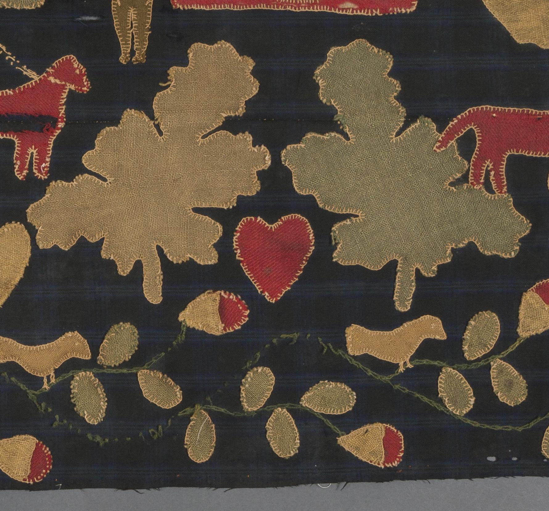 1962.0063 Panel, detail 22