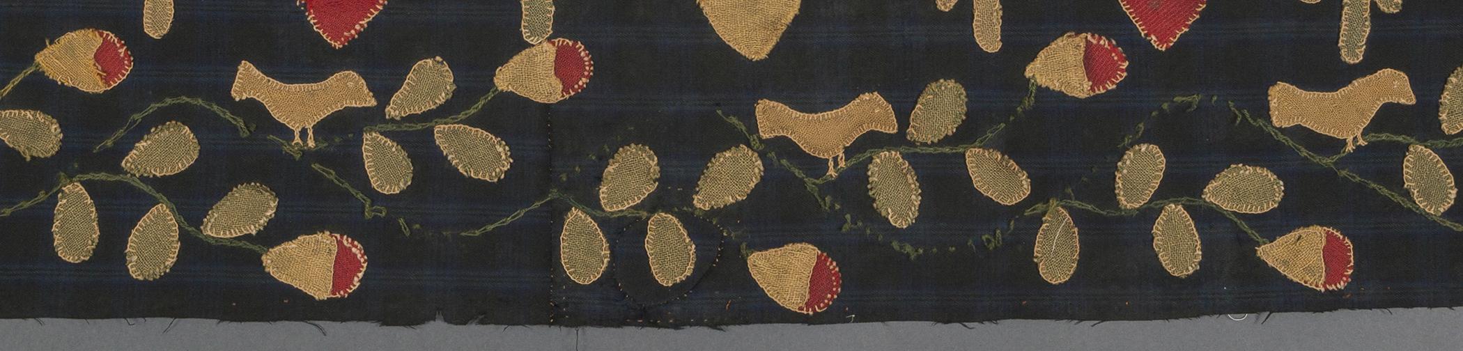 1962.0063 Panel, detail 23