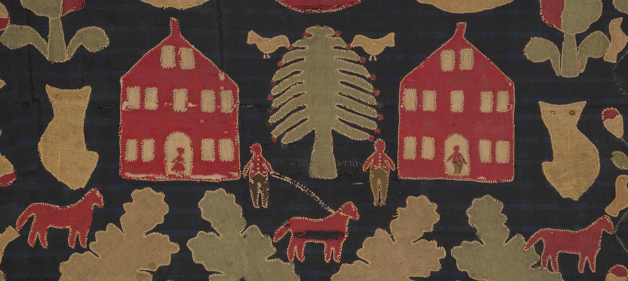 1962.0063 Panel, detail 24