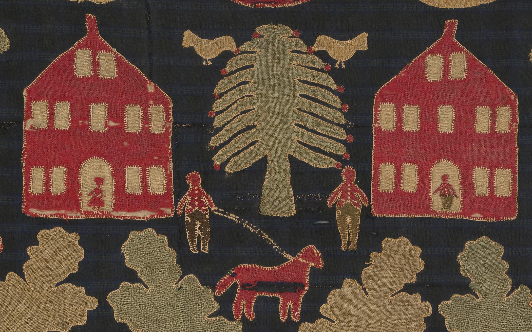 1962.0063 Panel, detail 25
