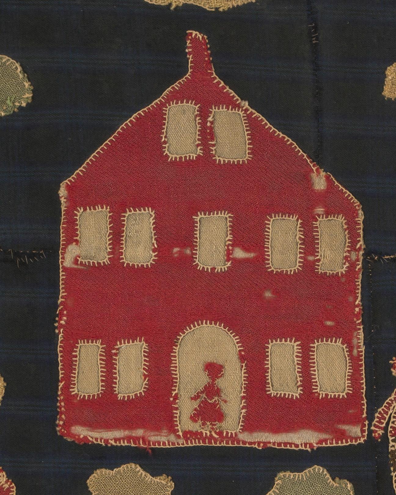 1962.0063 Panel, detail 26
