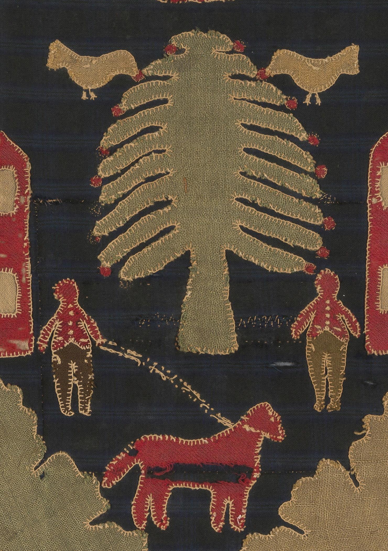 1962.0063 Panel, detail 27