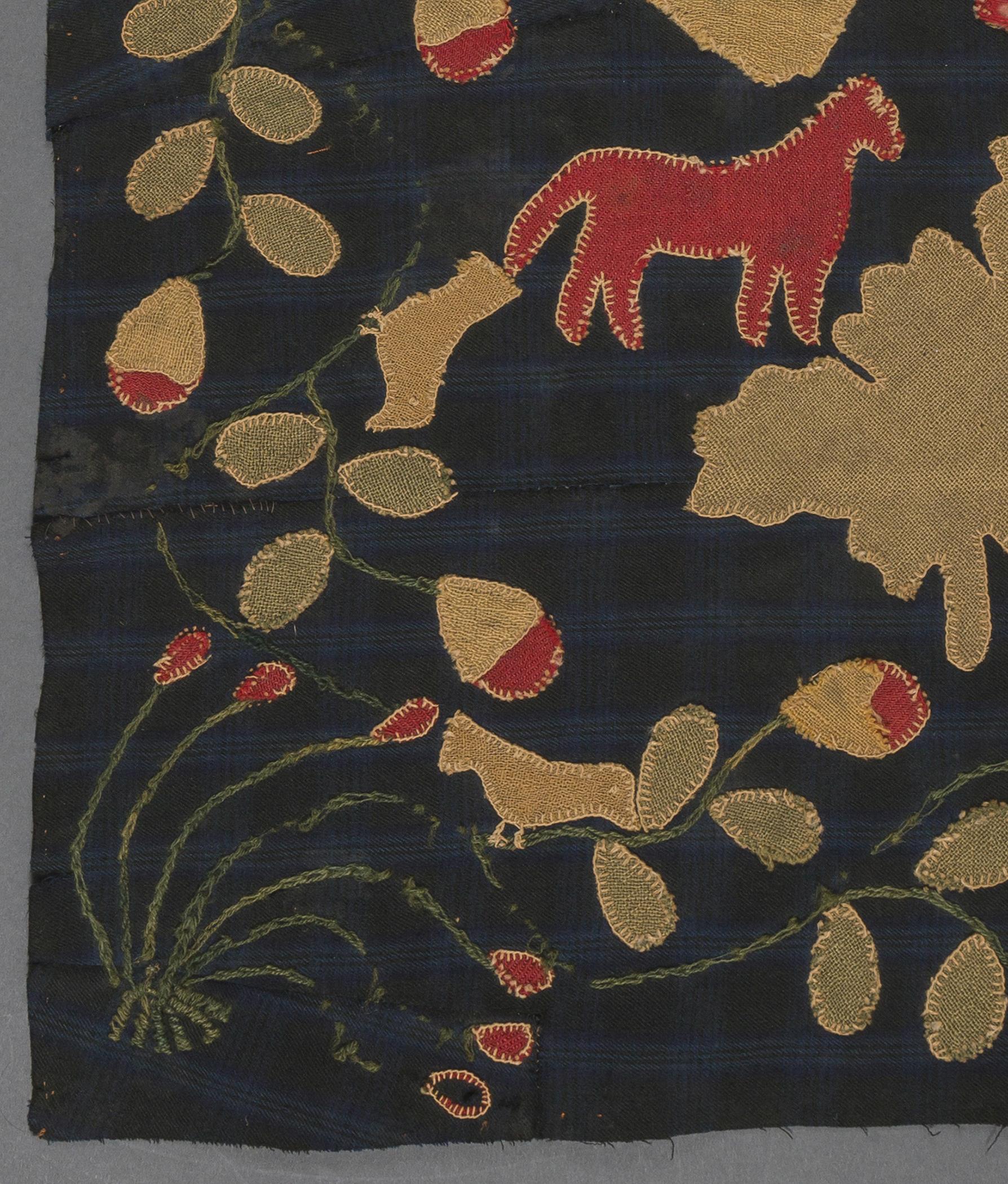1962.0063 Panel, detail 5