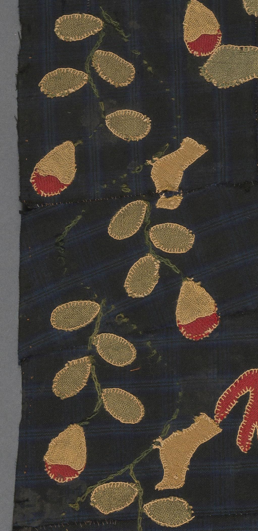 1962.0063 Panel, detail 6