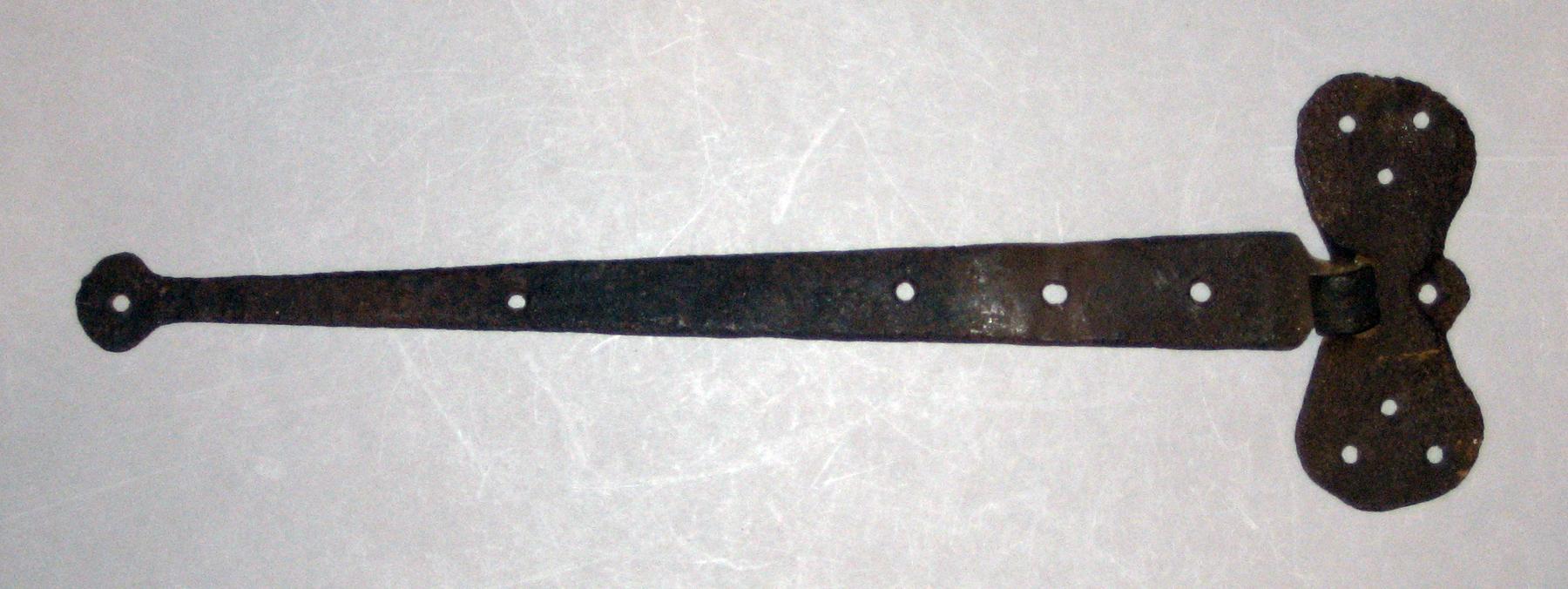 1962.0073.001 Hinge