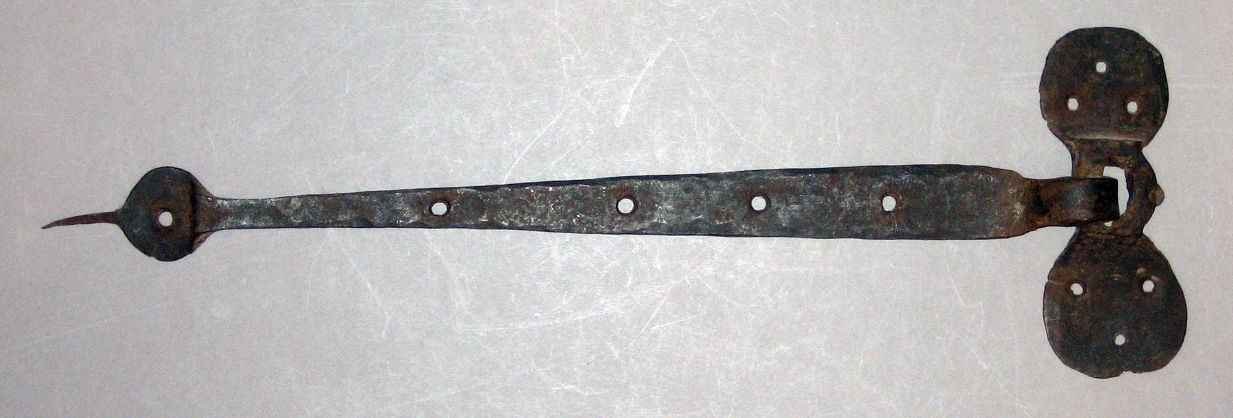 1962.0074.001 Hinge