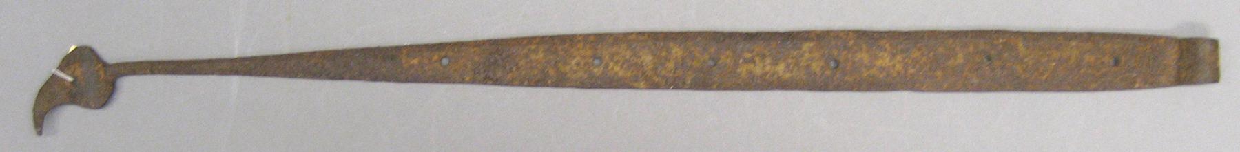 1962.0078.002 Hinge