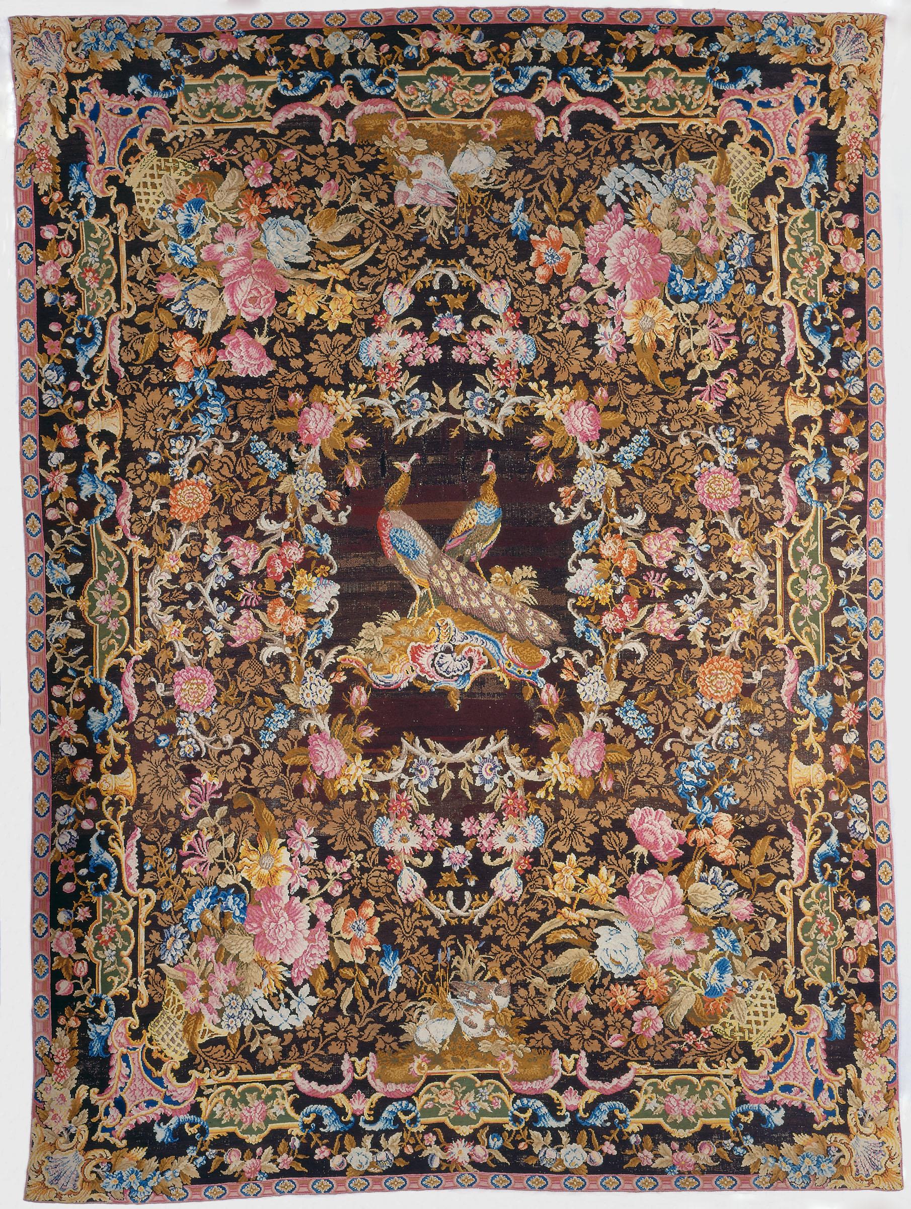 1962.0092 Rug