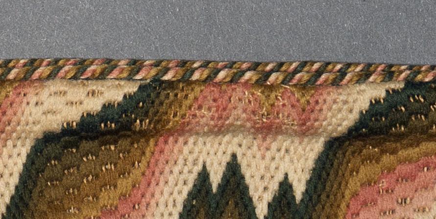 1962.0109 Purse, Detail 3