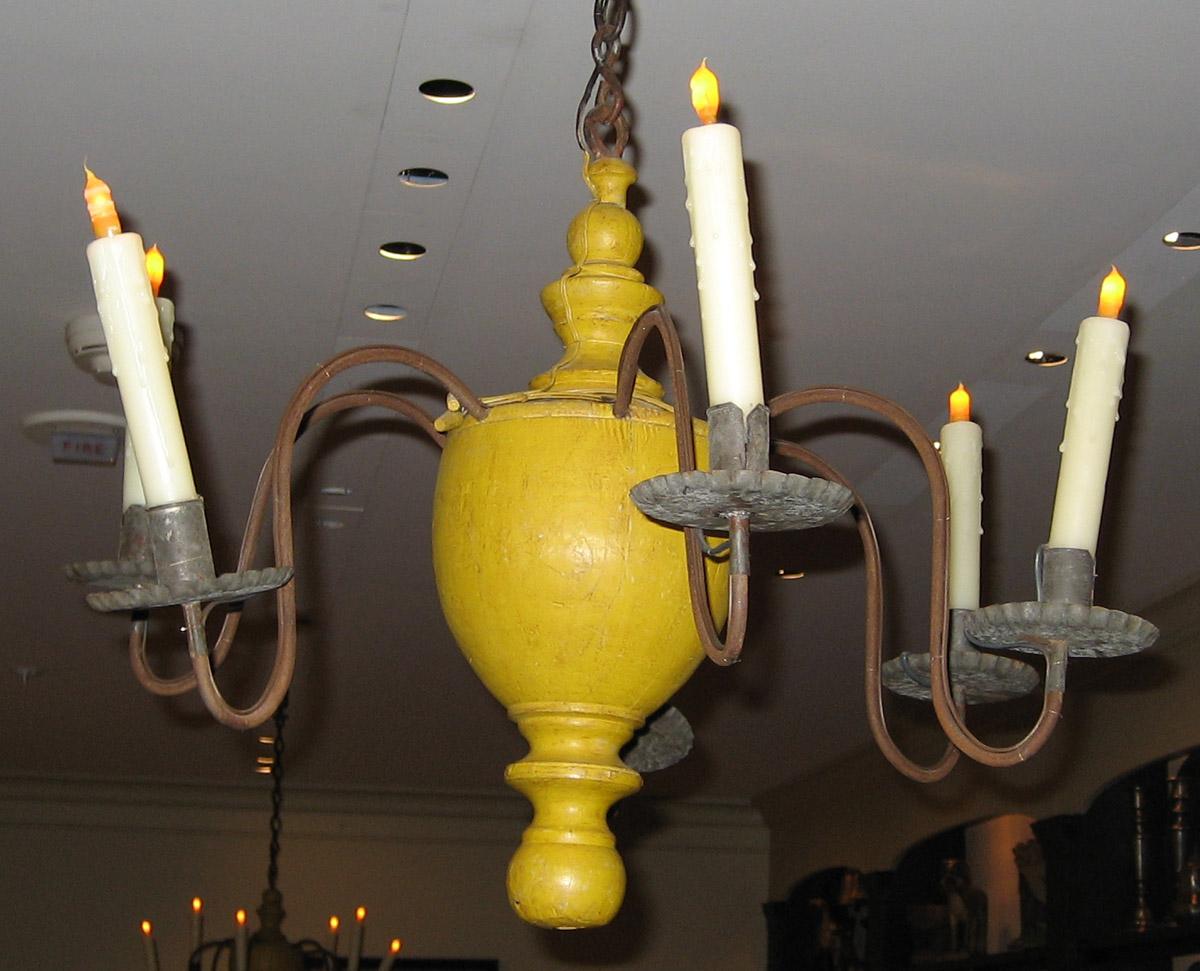 1962.0117.002 Lantern