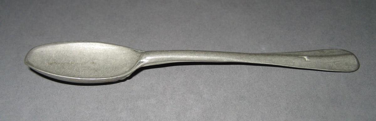 1962.0132 Spoon