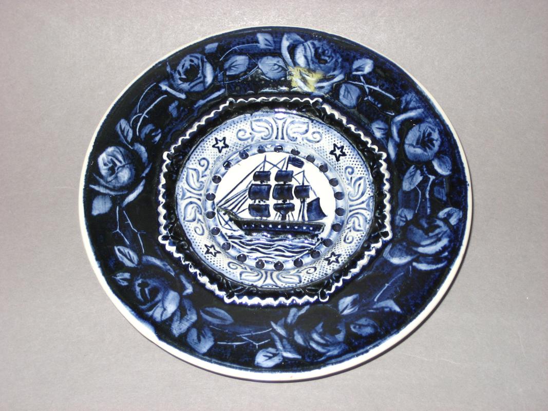 1962.0140 Dish