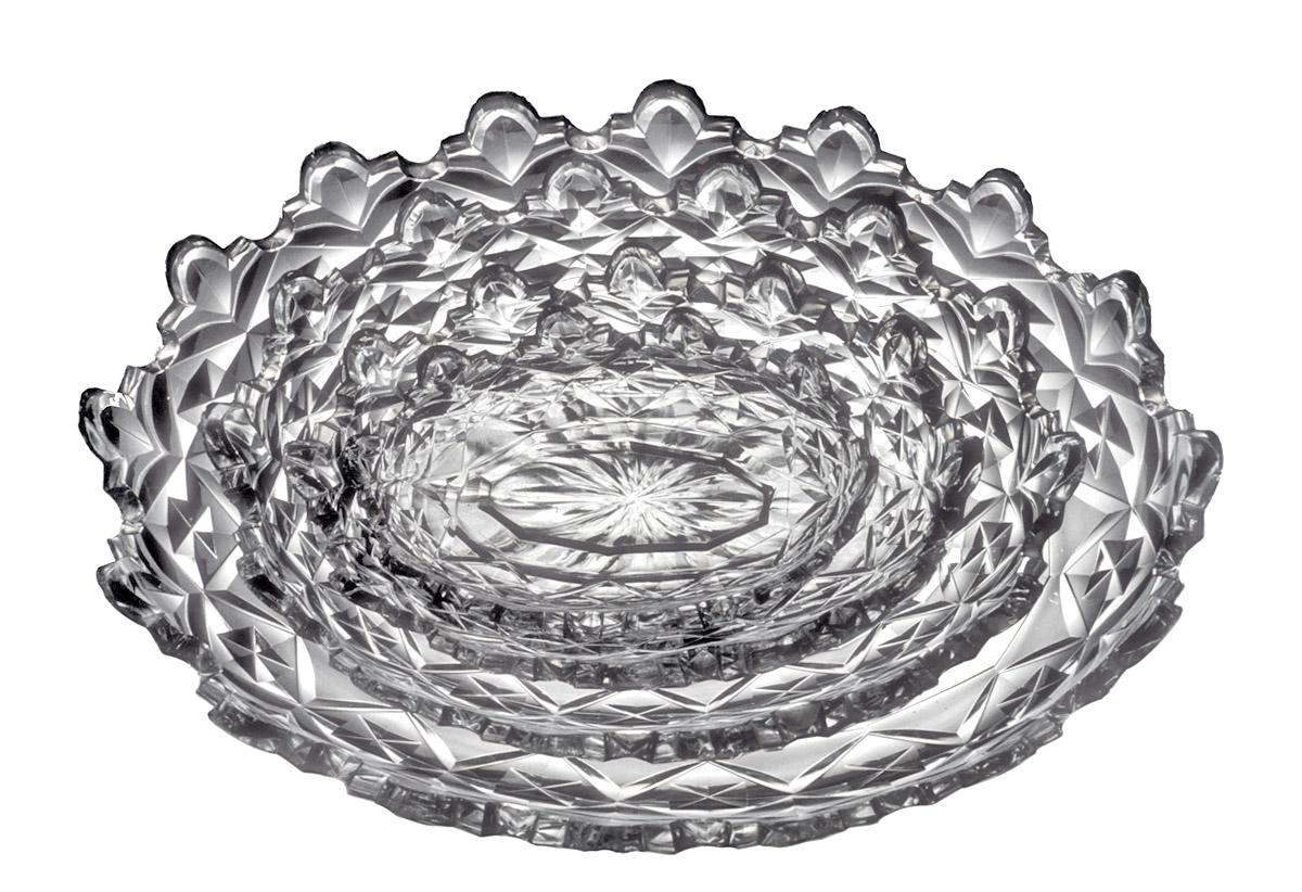 1962.0153 Grouping of Dishes (4)
