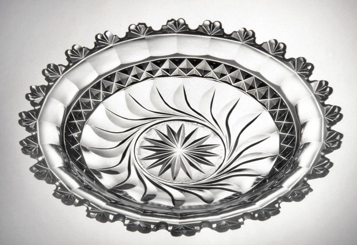 1962.0154.001 Plate