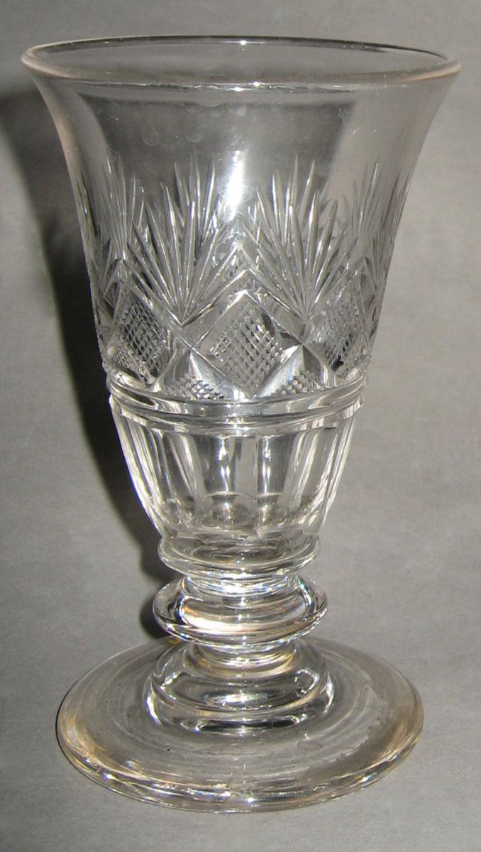 1962.0155.004 Glass jelly glass