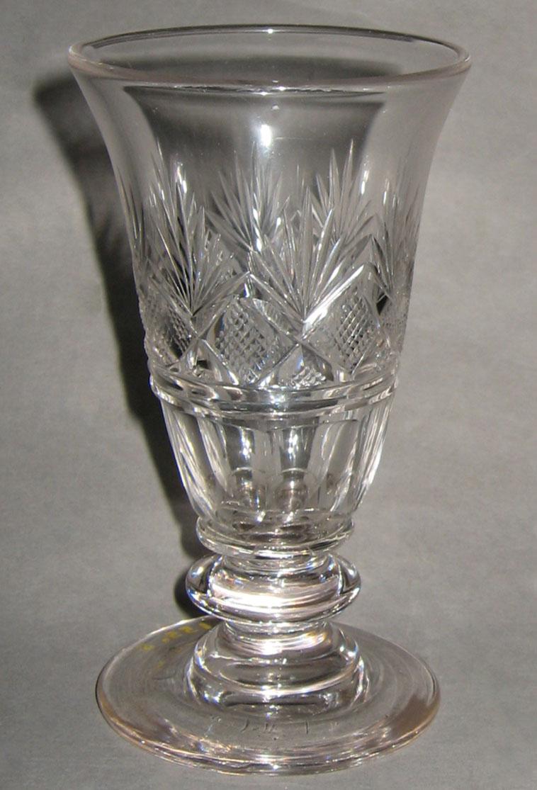 1962.0155.005 Glass jelly glass