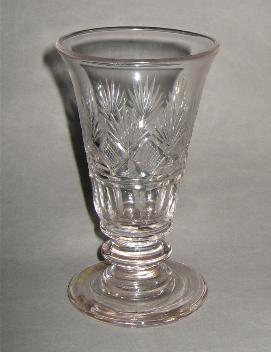 1962.0155.006 Glass jelly glass