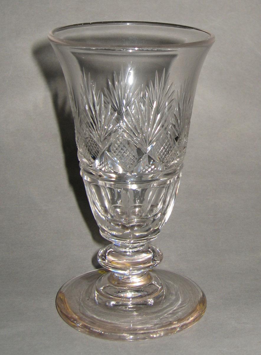 1962.0155.008 Glass jelly glass