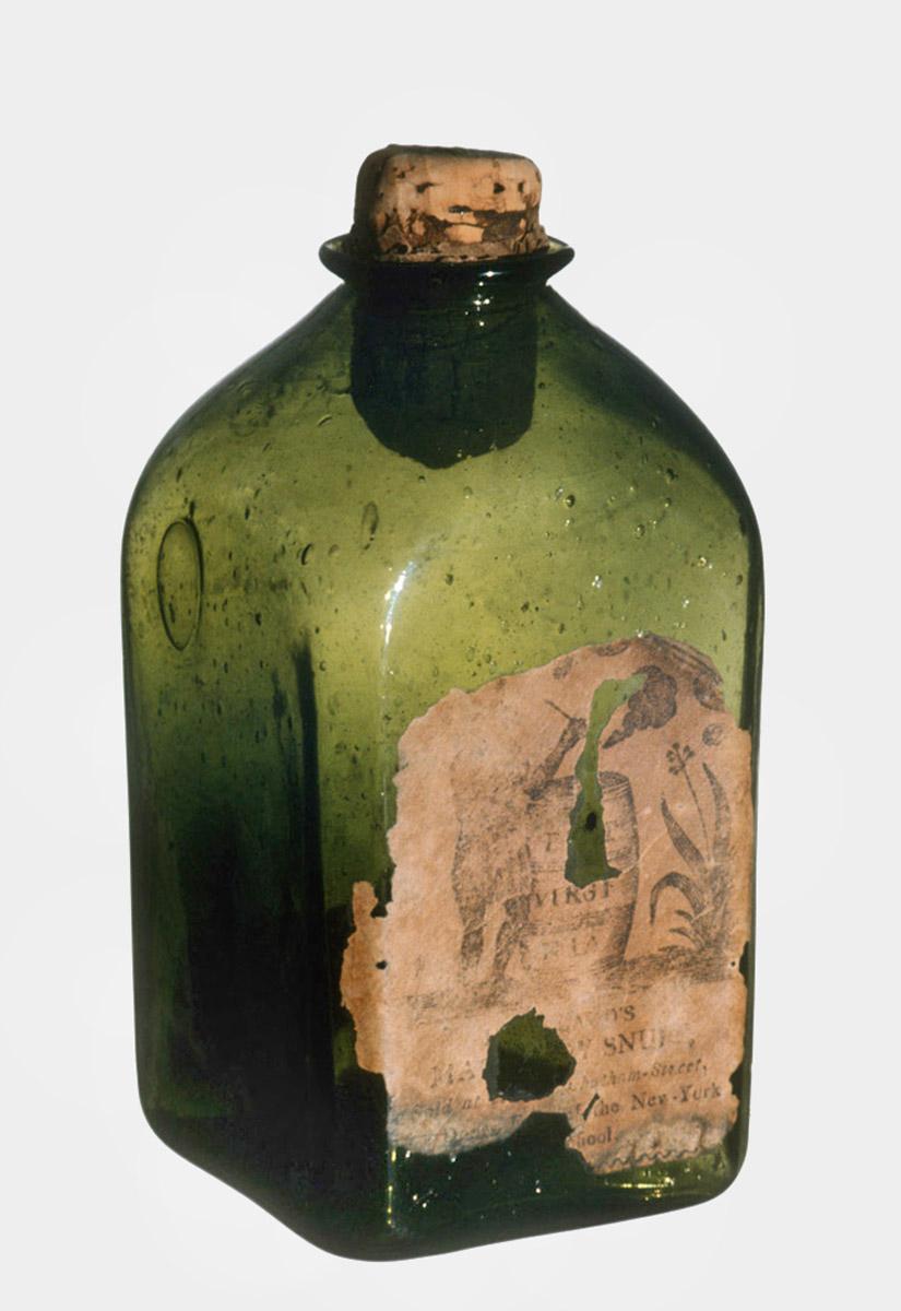 1962.0158 Bottle