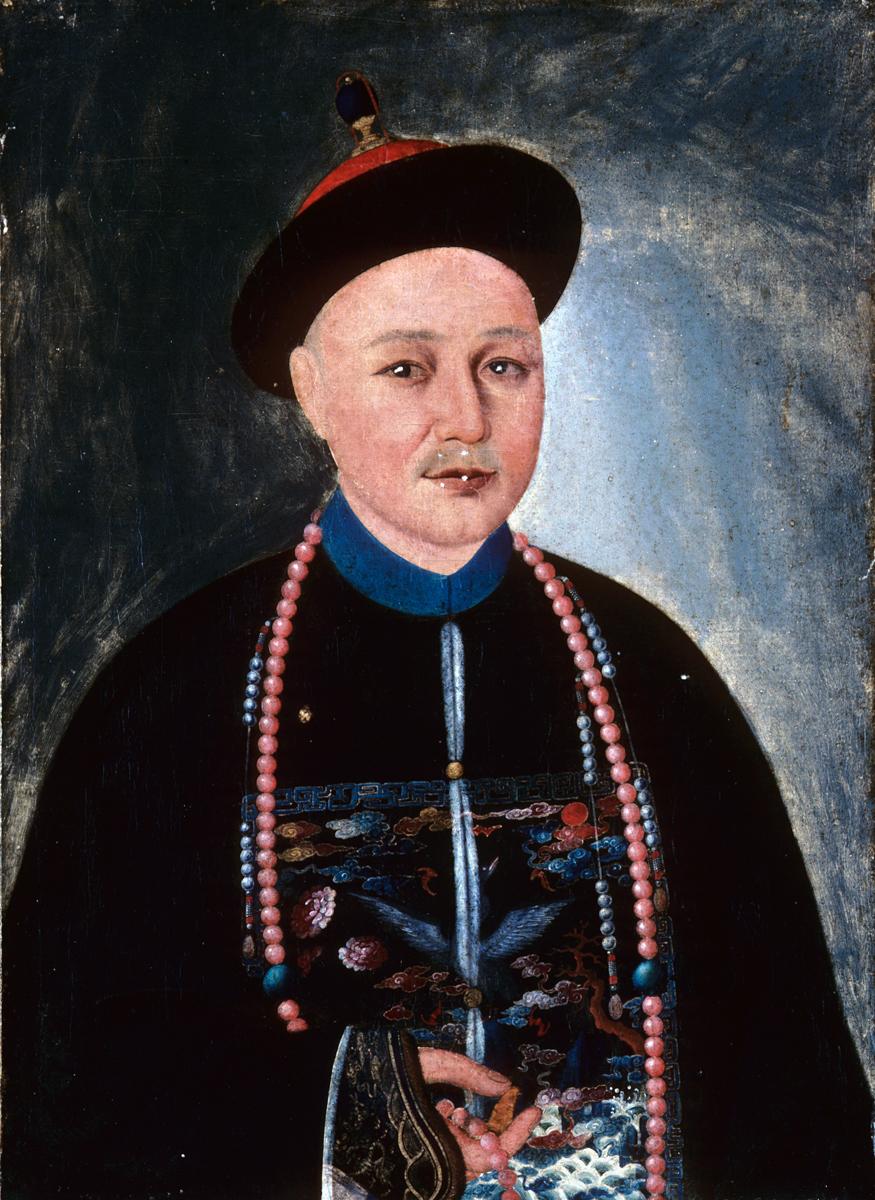 1962.0170 A Painting, PT