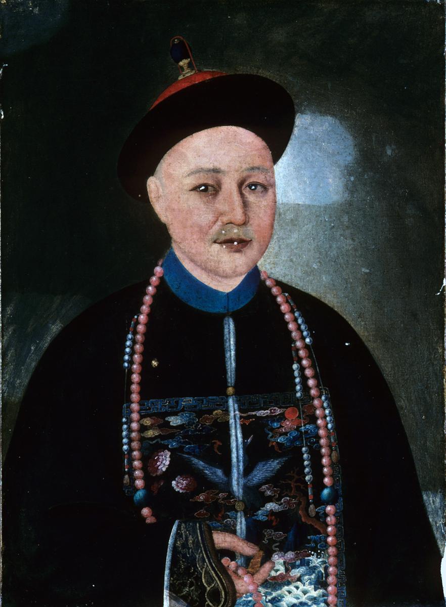 1962.0170 A Painting, DT