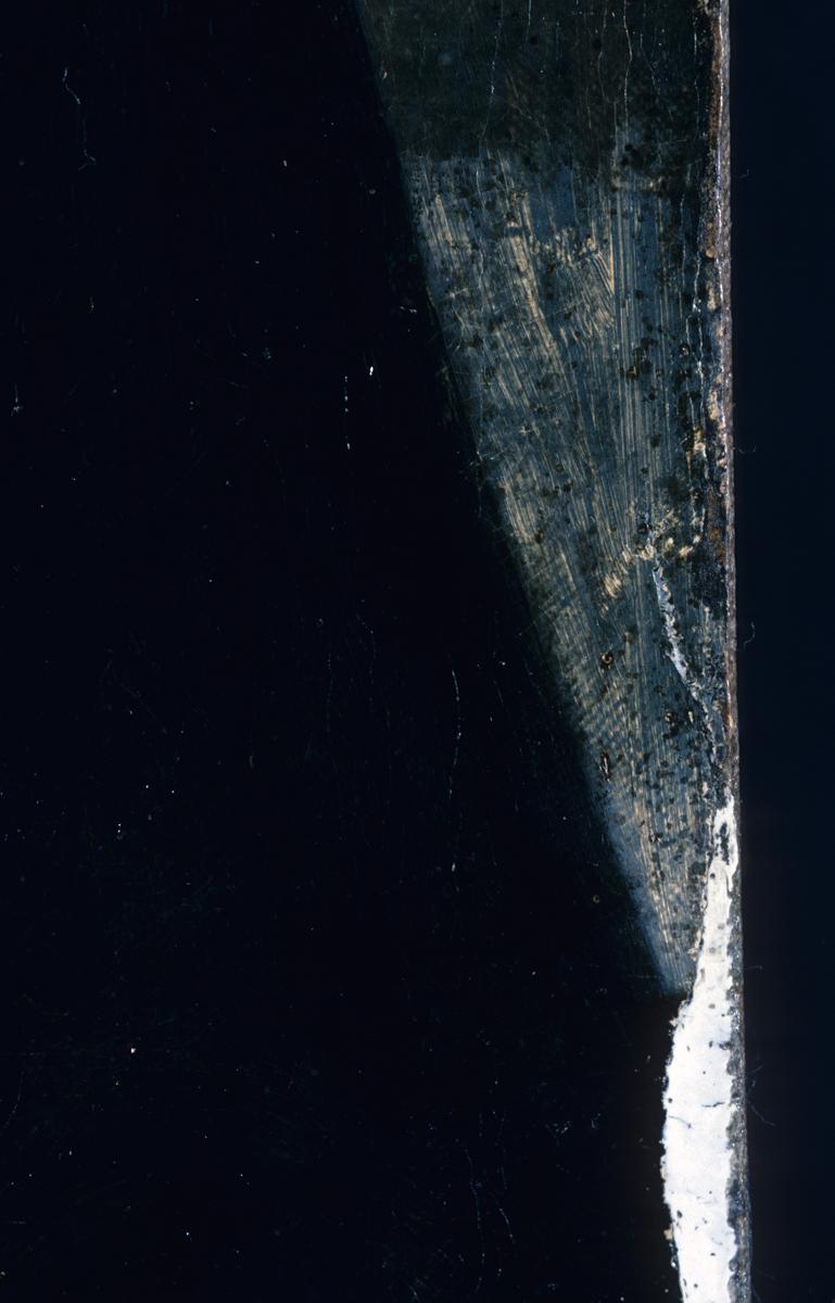 1962.0170 A Painting, Detail 6