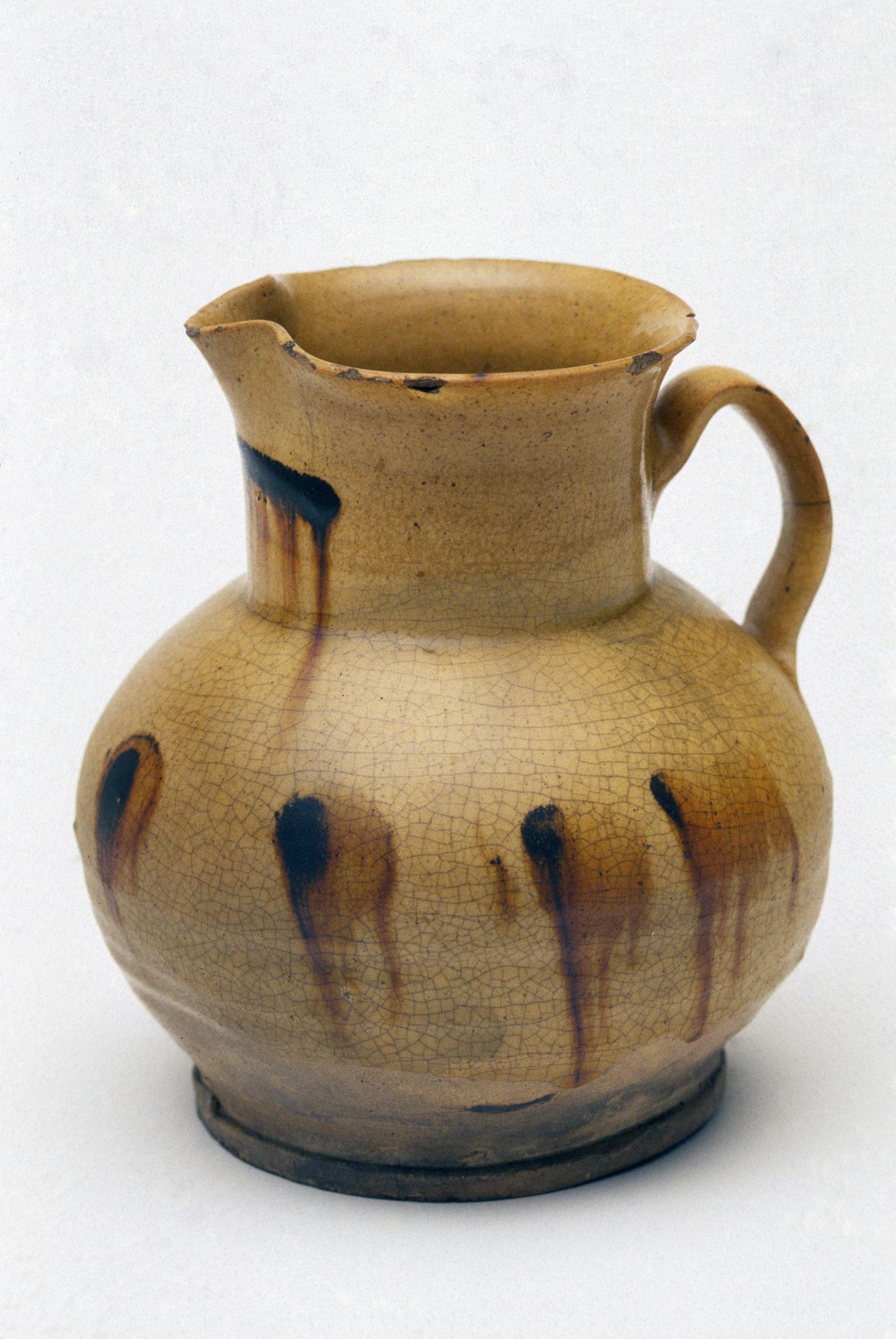 1955.0066.005 Pitcher
