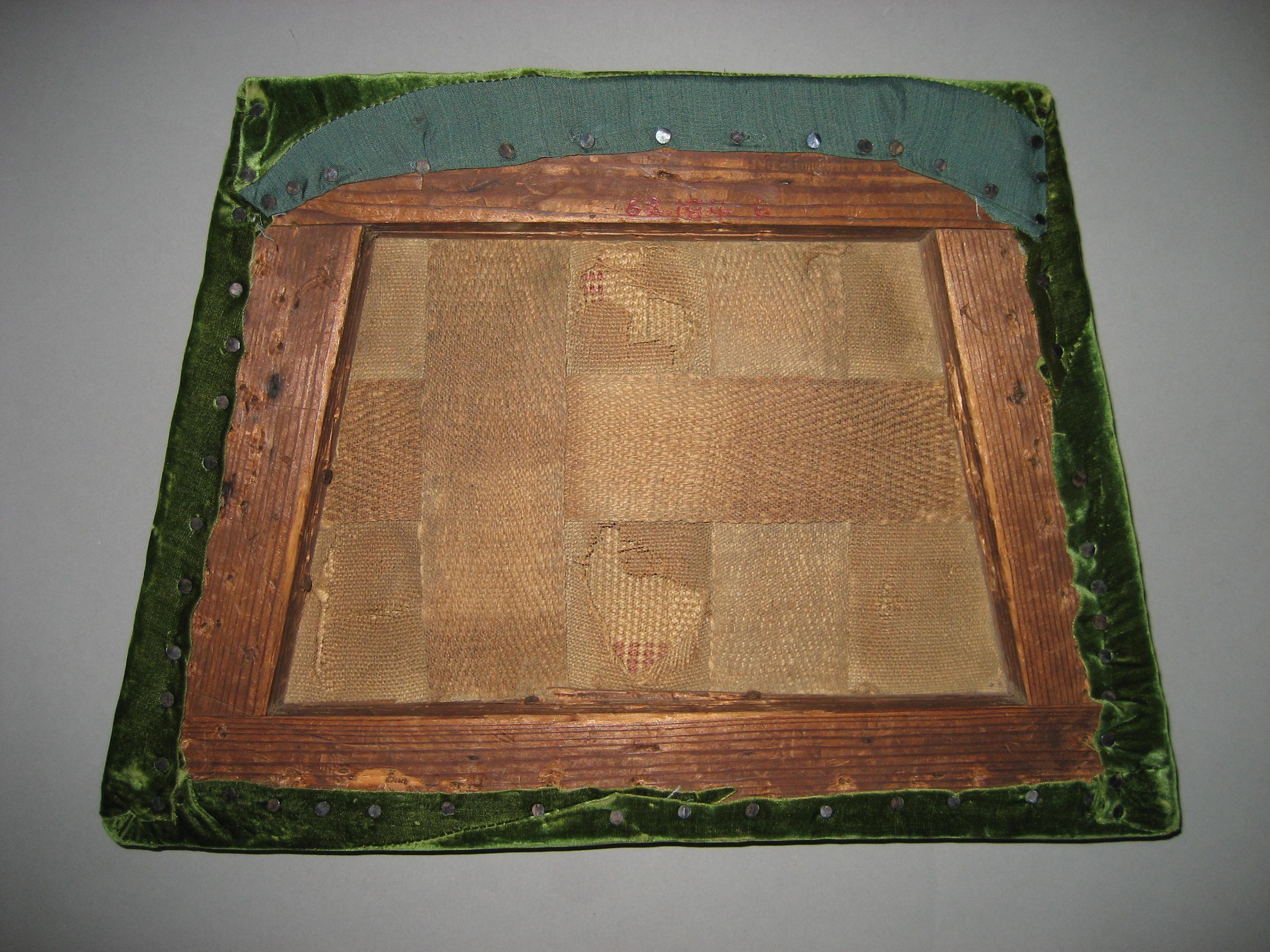 1962.0184 B slip seat view 2