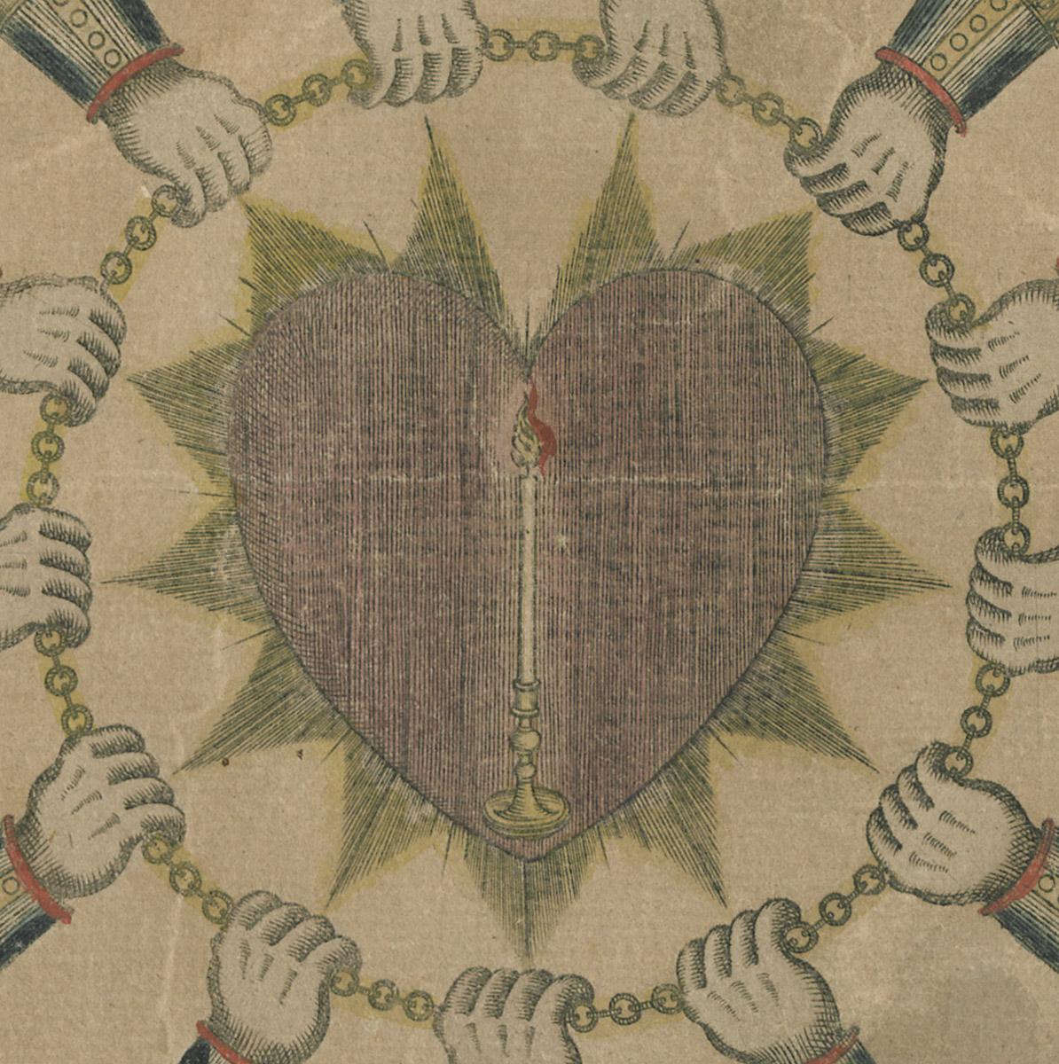 1962.0190 Print, detail 2