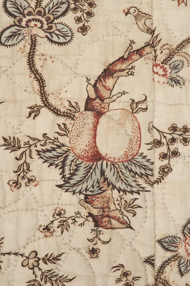 1962.0192.003 Quilt, detail 4