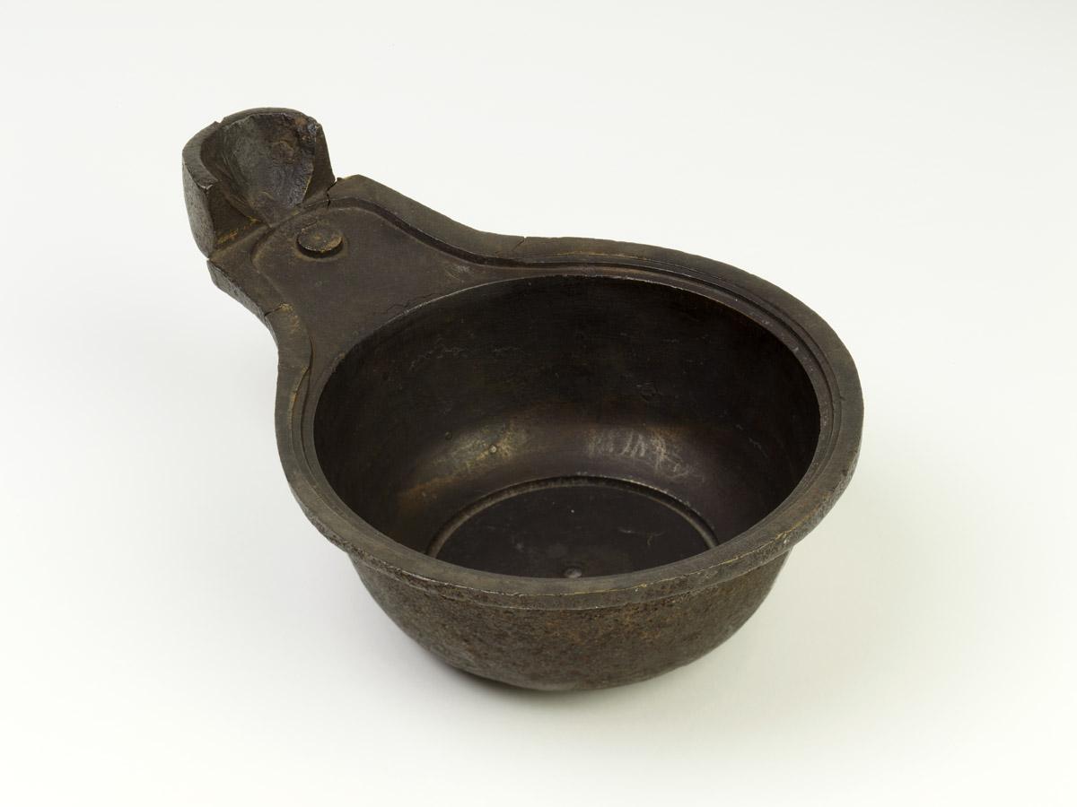 1962.0202 Tool (for Metals)