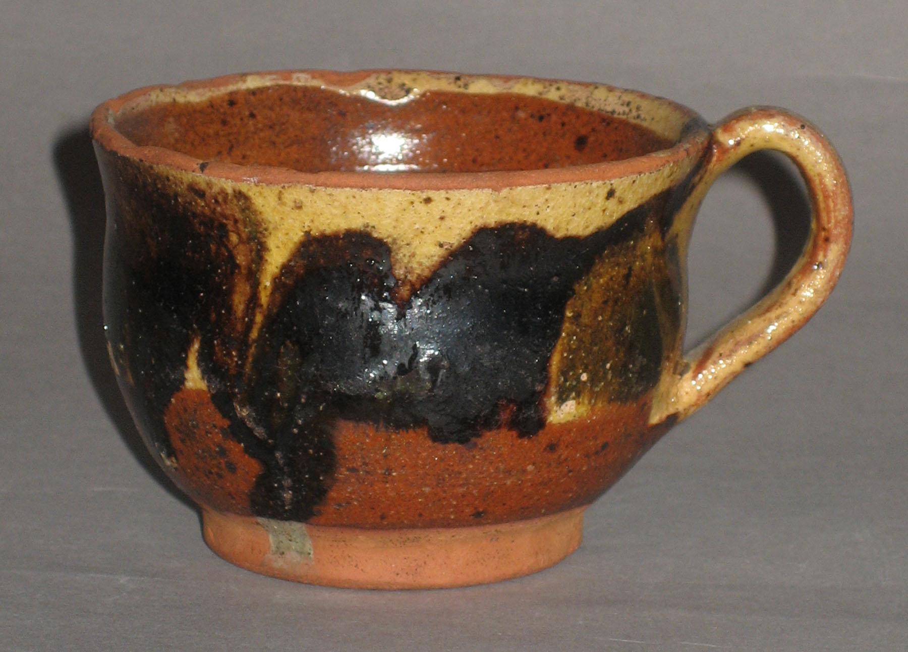 1962.0213 (2) Cup