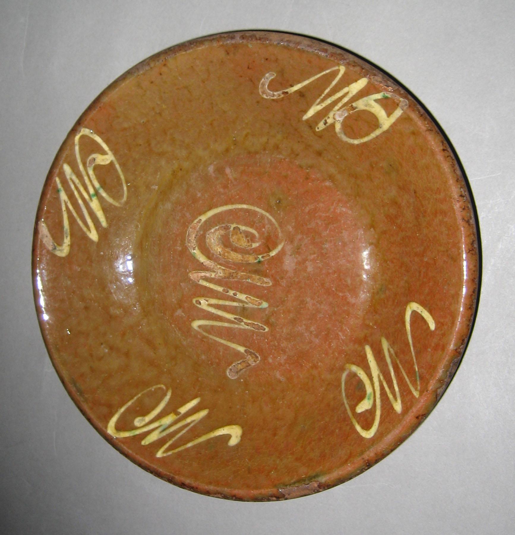 1962.0215 Dish