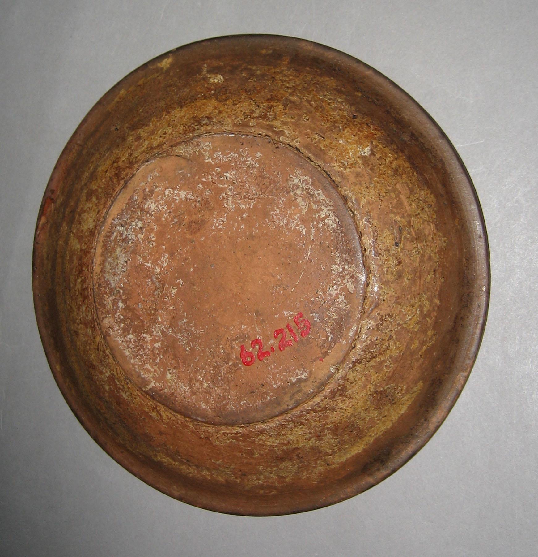 1962.0215 Dish (bottom)