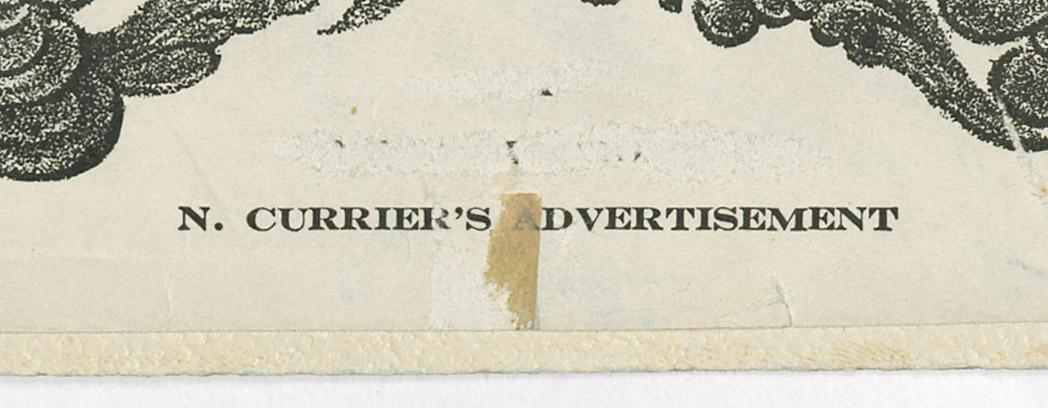 1962.0218 Broadside, detail