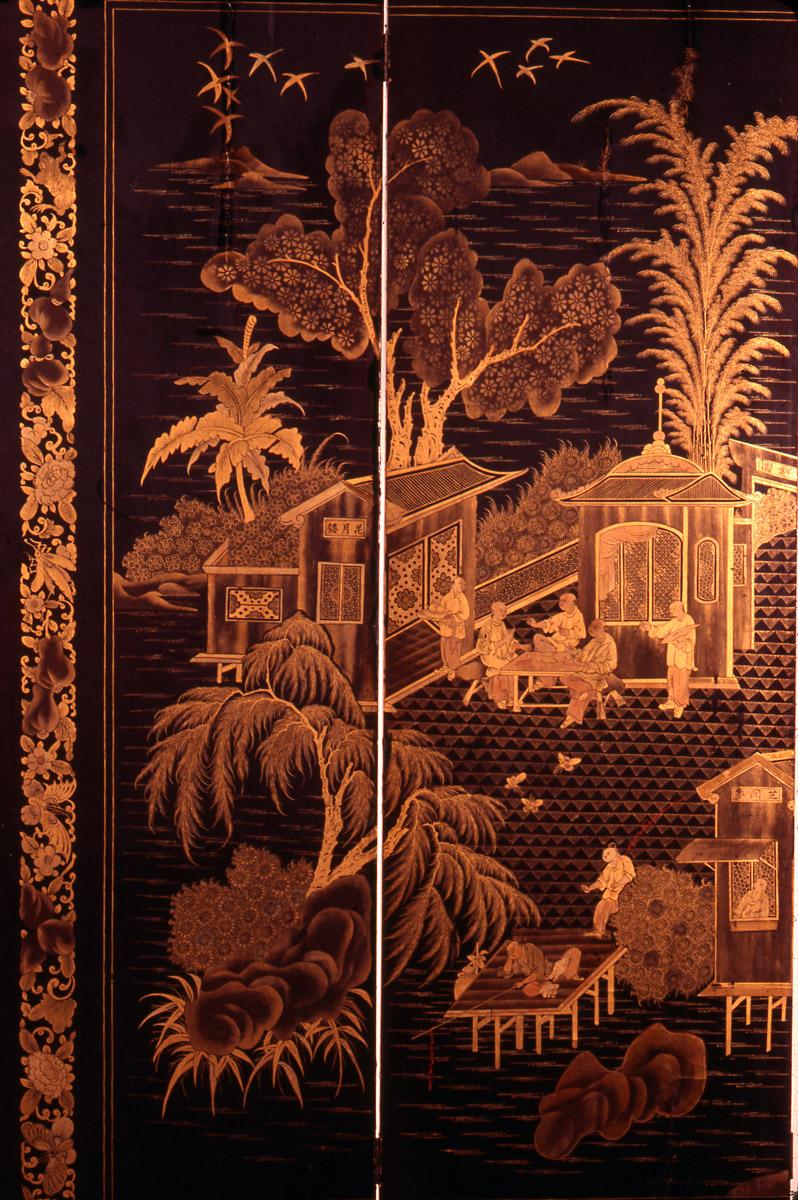 1962.0224 Screen Detail
