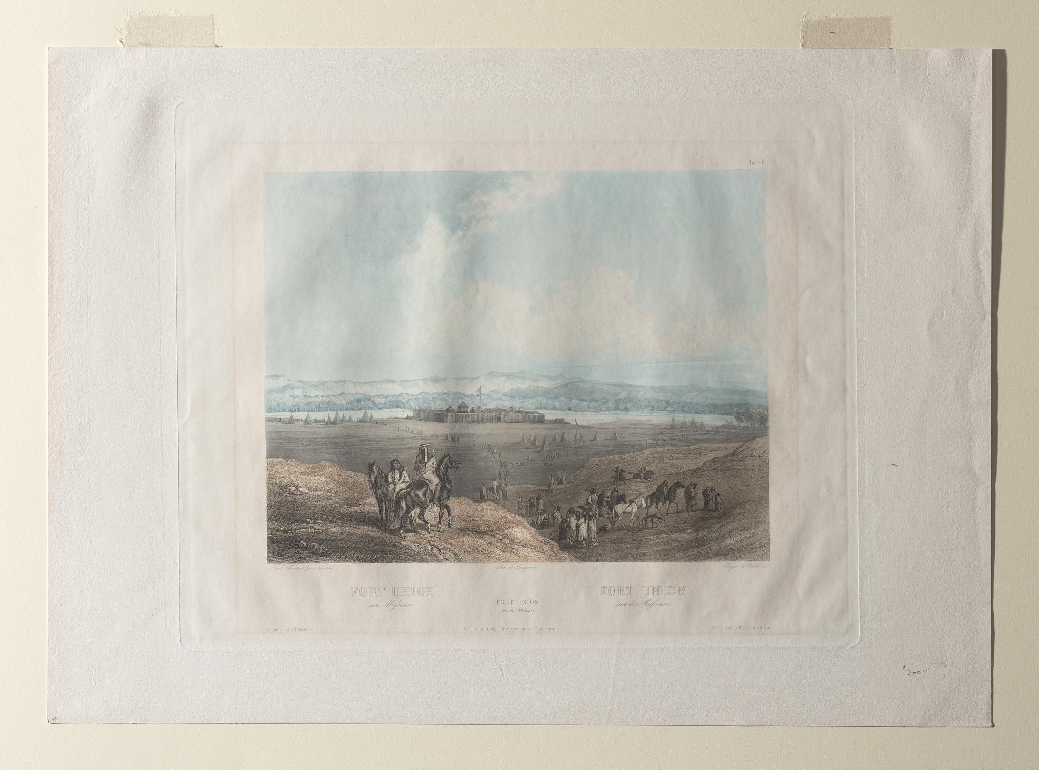 1962.0229 Print, view 2, raking light