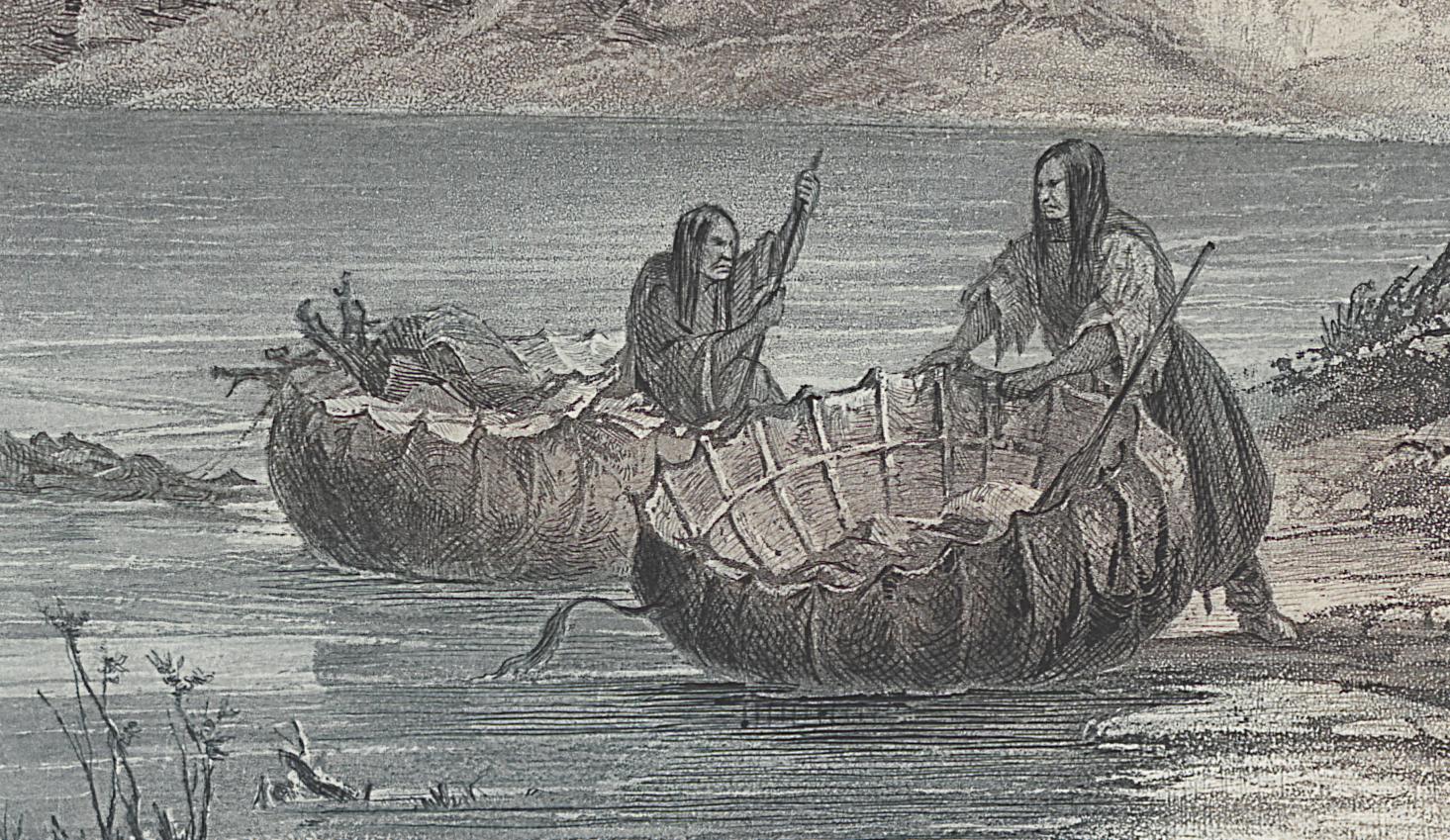 1962.0230 Print, Detail 2