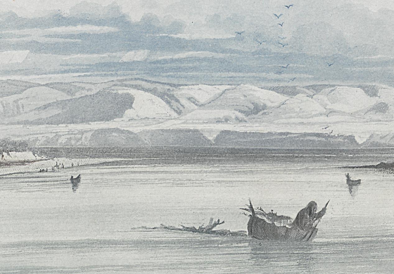 1962.0230 Print, Detail 3