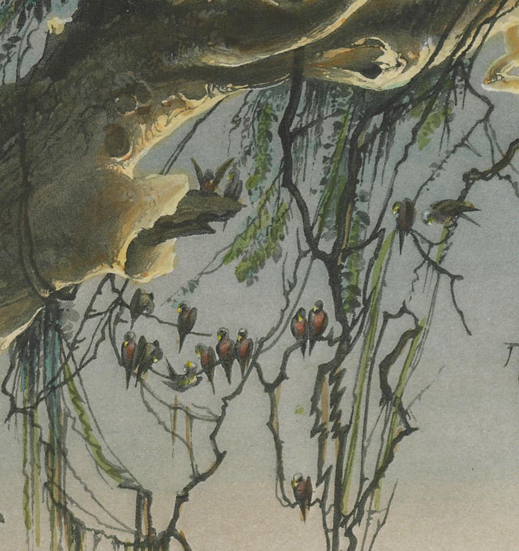 1962.0232 Print, detail 7