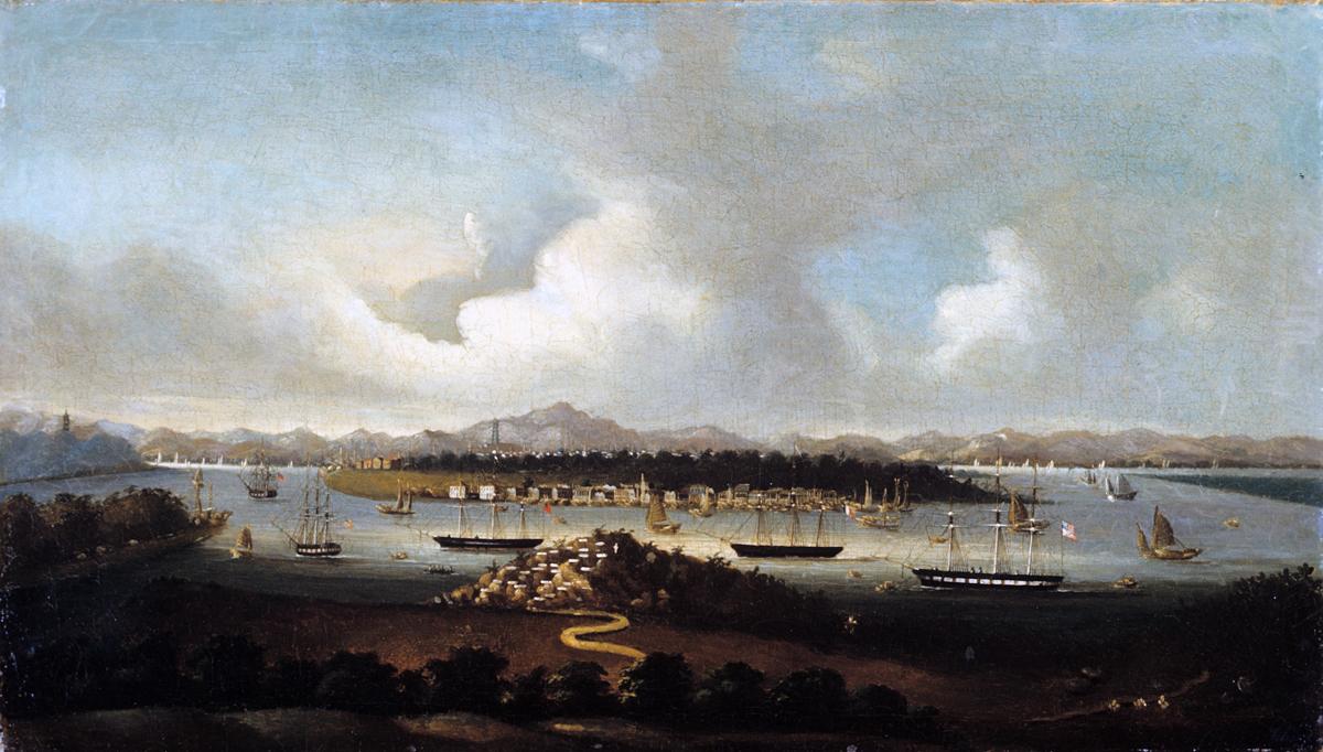 1962.0235 A Painting