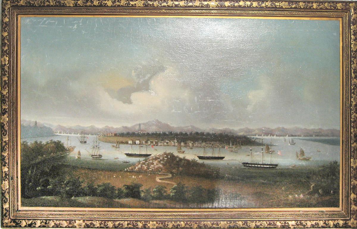 1962.0235 Painting