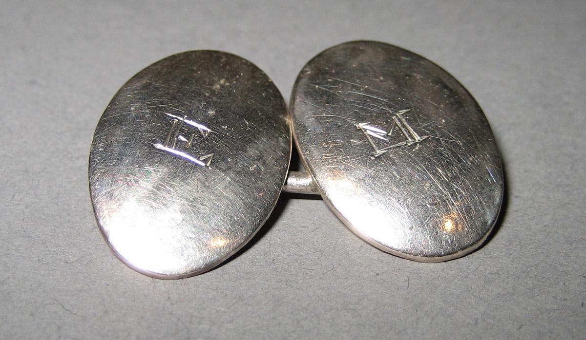 1962.0236.002 Cuff link