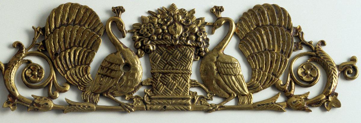1962.0237 Hardware, decorative