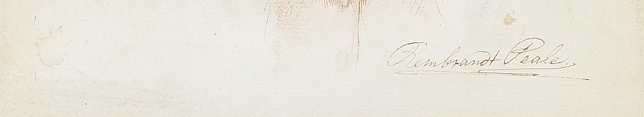 1962.0238 A Drawing, detail 1